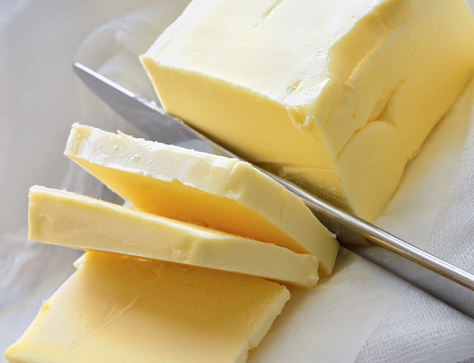 Ever Changing Price of Butter at Aldi!