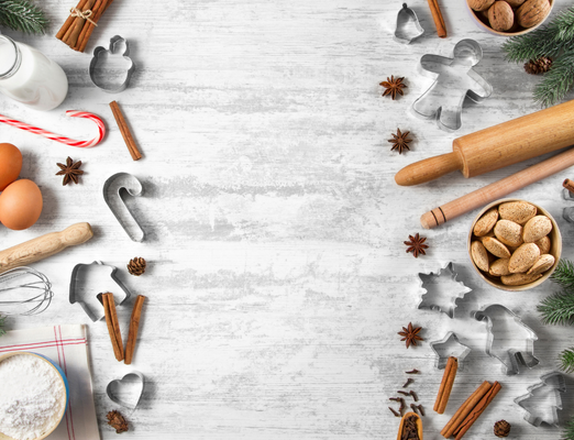 Holiday Baking Price Comparison: Aldi, Walmart, & Target.