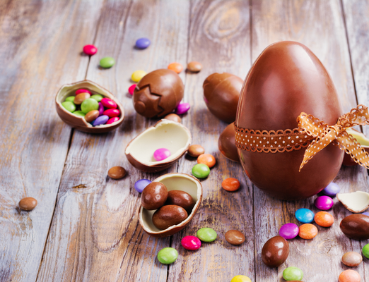 Easter Candy