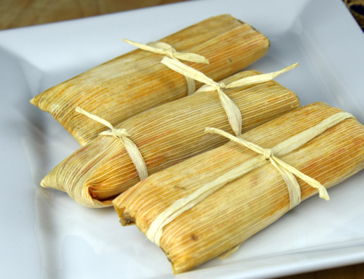 Tamales