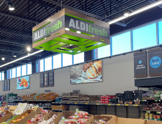 Aldi